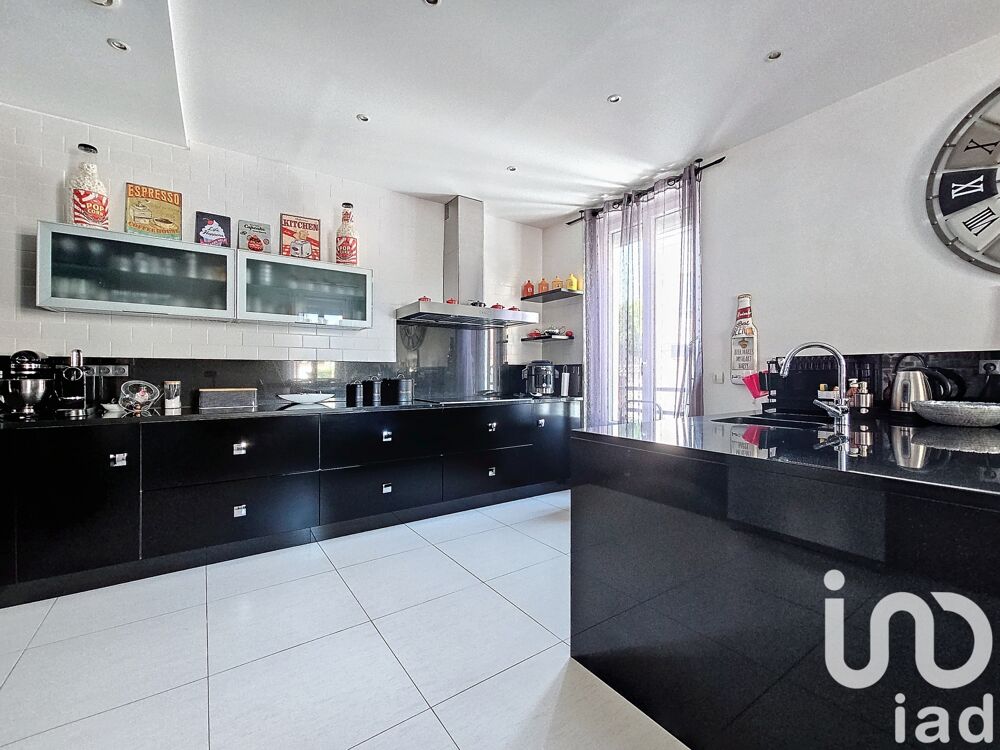 � vendre  Maison La Varenne St Hilaire (94210)