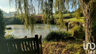  Maison � vendre 7 pi�ces 187 m�