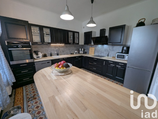  Maison � vendre 7 pi�ces 190 m�