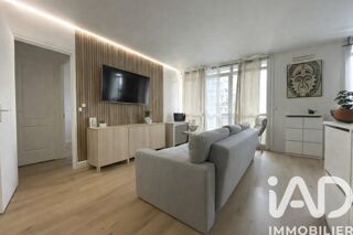  Appartement � vendre 2 pi�ces 45 m�