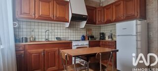  Maison � vendre 6 pi�ces 102 m�