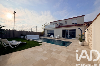  Maison � vendre 9 pi�ces 246 m�