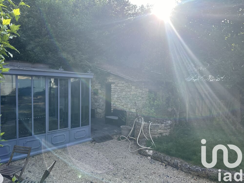  vendre  Maison L'Ha-les-Roses (94240)