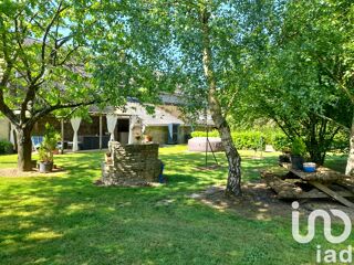  Maison � vendre 8 pi�ces 210 m�