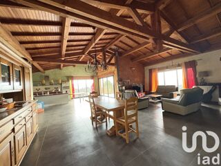  Maison � vendre 7 pi�ces 241 m�