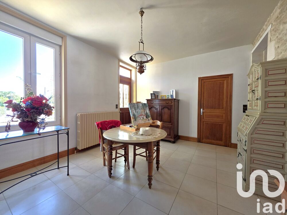 � vendre  Maison Fouras (17450)