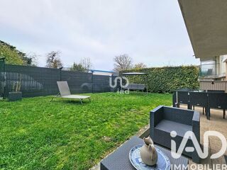  Appartement � vendre 3 pi�ces 58 m�