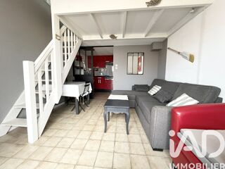  Maison � vendre 2 pi�ces 28 m�
