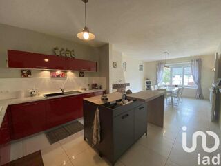  Maison � vendre 7 pi�ces 206 m�