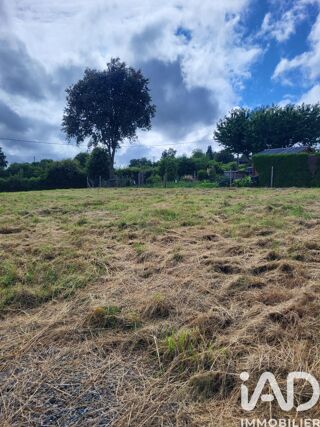  Terrain � vendre 933 m�