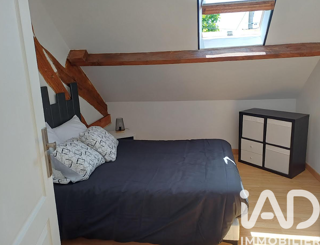  Maison  vendre 3 pices 86 m