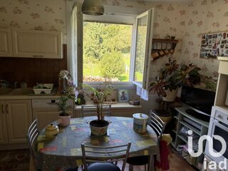  Maison � vendre 4 pi�ces 100 m�