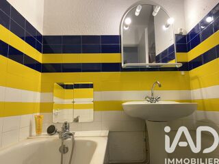  Appartement � vendre 2 pi�ces 26 m�