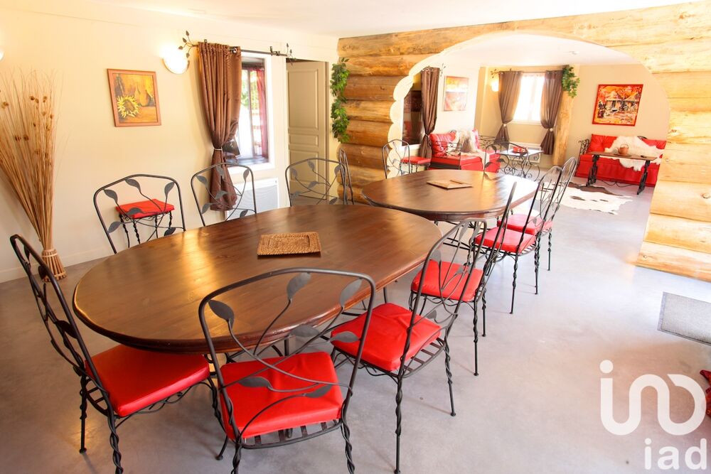  vendre  Maison Salbris (41300)