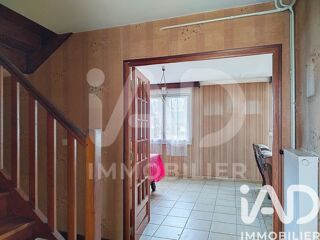  Maison � vendre 4 pi�ces 110 m�