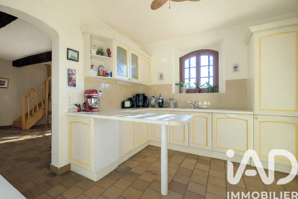 � vendre  Maison Fayence (83440)