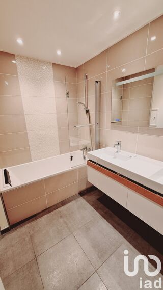  Appartement � vendre 5 pi�ces 100 m�