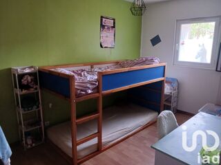  Maison � vendre 5 pi�ces 104 m�