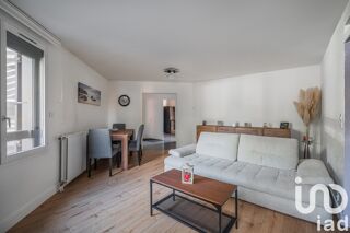  Appartement � vendre 4 pi�ces 83 m�