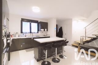  Maison � vendre 6 pi�ces 115 m�