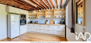  Maison � vendre 7 pi�ces 156 m�