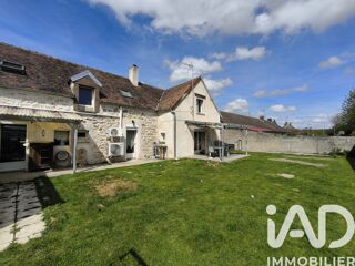  Maison � vendre 6 pi�ces 143 m�