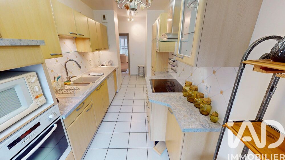 � vendre  Appartement Levallois-Perret (92300)