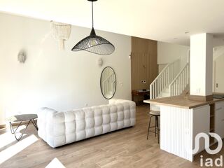  Appartement � vendre 4 pi�ces 92 m�