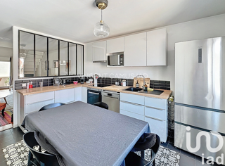  Appartement � vendre 4 pi�ces 98 m�