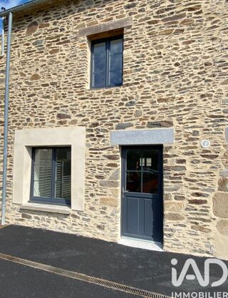  Appartement � vendre 3 pi�ces 51 m�