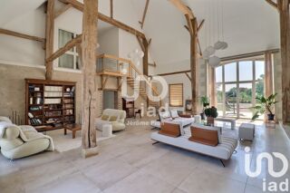  Maison  vendre 10 pices 470 m