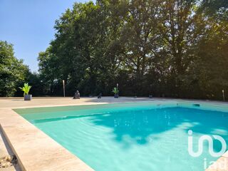  Maison � vendre 6 pi�ces 160 m�