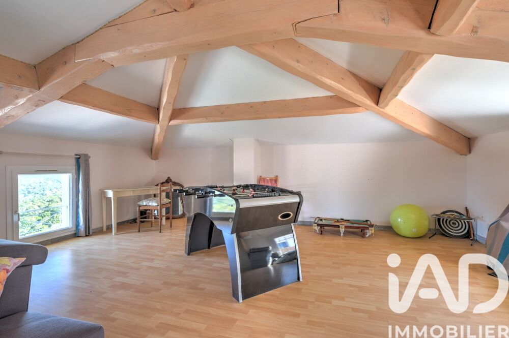  vendre  Villa Les Adrets-de-l'Estrel (83600)