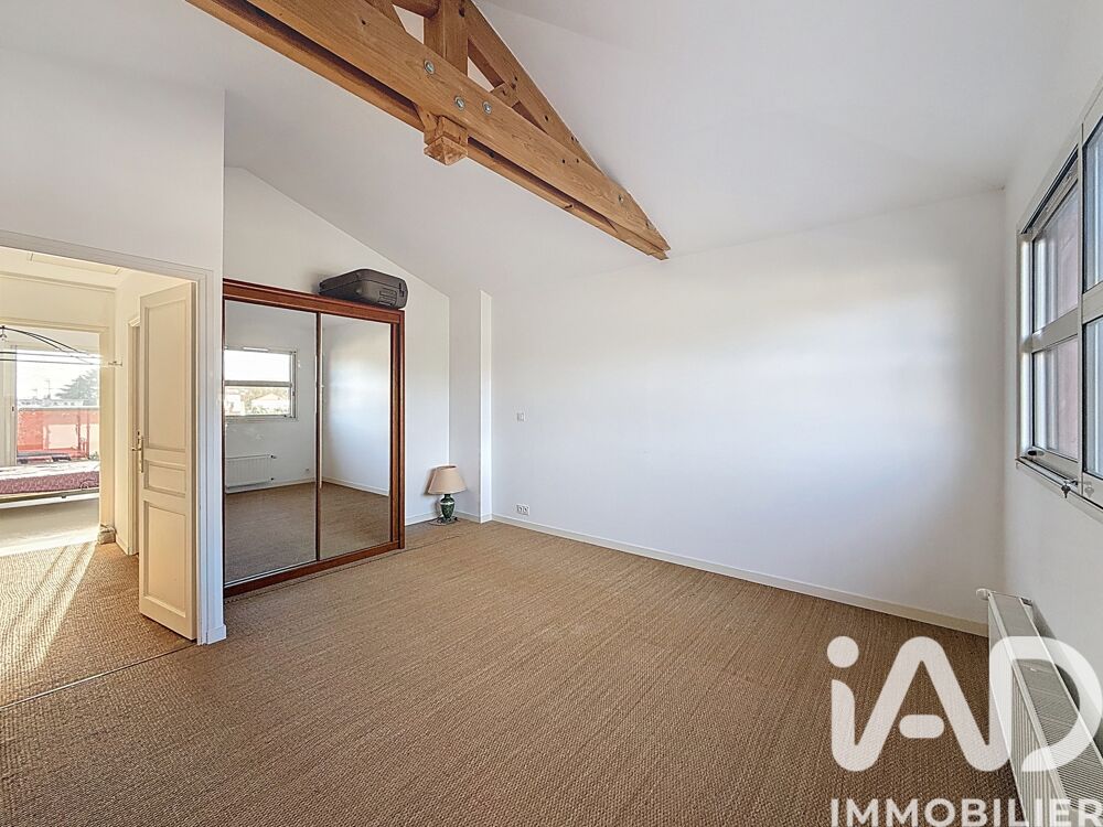 � vendre  Maison Antony (92160)