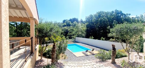   Vente Maison/villa 6 pices Maison - 6 pice(s) - 185 m