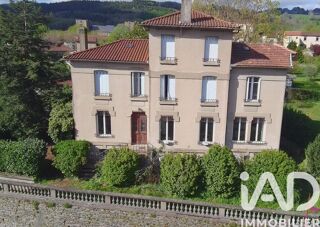  Maison � vendre 9 pi�ces 190 m�