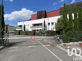  Appartement Tournefeuille (31170)
