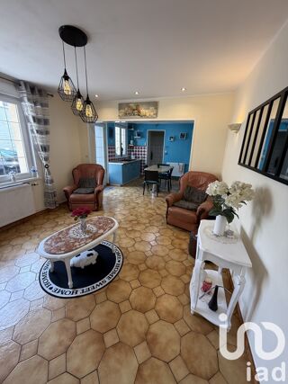  Maison � vendre 5 pi�ces 144 m�