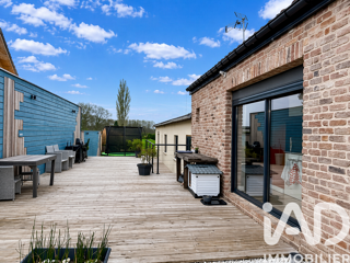  Maison � vendre 4 pi�ces 115 m�