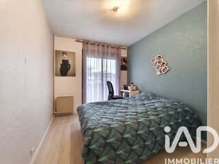  Appartement � vendre 3 pi�ces 62 m�