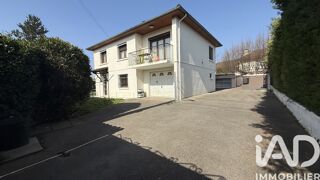  Maison � vendre 5 pi�ces 115 m�