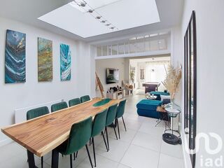  Maison � vendre 5 pi�ces 158 m�