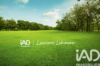  Terrain � vendre 700 m�