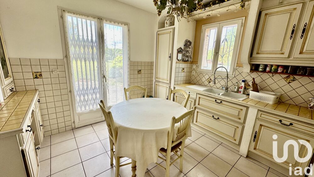 � vendre  Maison Longpont-sur-Orge (91310)