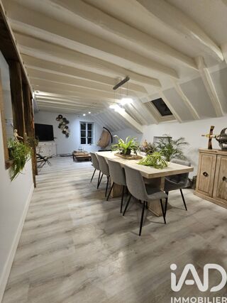  Maison � vendre 5 pi�ces 172 m�