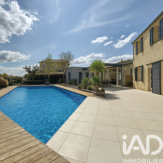  Villa � vendre 6 pi�ces 230 m�