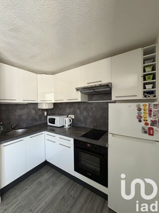  Appartement � vendre 2 pi�ces 36 m�