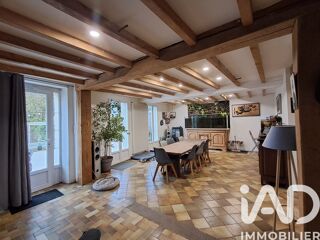  Maison � vendre 5 pi�ces 145 m�
