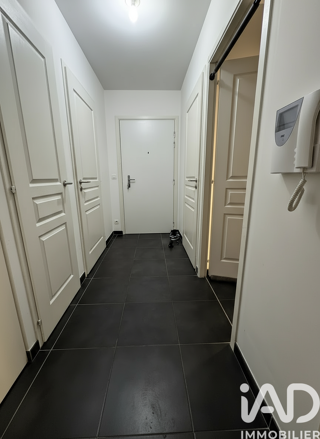  Appartement � vendre 2 pi�ces 43 m�