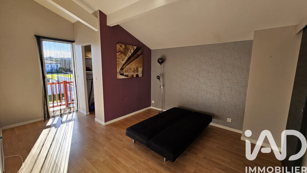 � vendre  Villa Sames (64520)